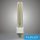 UNIVERSO LED izzó G24D-3 15W 1500lm 4000K