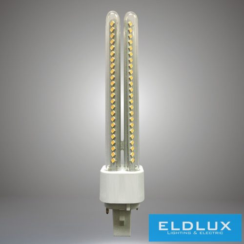 UNIVERSO LED izzó G24D-3 15W 1500lm 4000K