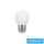 ELDLUX LED izzó G45 E27 7w 700lm 6500K