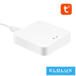   Avatto Multiprotocol gateway Zigbee 3.0 & BLE & Sig Mesh TUYA