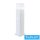 UNIVERSO Kültéri kerti lámpa mozgásérzékelővel 1xGU10 max.12w IP44 fehér 78x78x440mm 5év