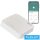 EMOS GoSmart Multifunkcionális ZigBee Gateway IP-1000Z Bluetooth-al és wifivel