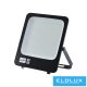 UNIVERSO LED reflektor 150w 12000lm 3000k 120° IP65 fekete 253x301x31mm