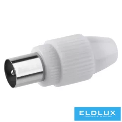 EMOS konnektor IEC A203R