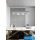 UNIVERSO Függeszték 40w 3200lm 6500k IP20 Fehér 600x250x1200mm