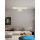 UNIVERSO Függeszték 50w 4000lm 3000k IP20 Fehér D450x1200mm