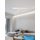 UNIVERSO Függeszték 50w 4000lm 6500k IP20 Fehér D450x1200mm