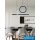 UNIVERSO Függeszték 80w 6400lm 6500k 730x120mm IP20 fekete