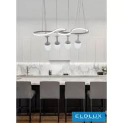   UNIVERSO Függeszték 68w 5540lm CCT KAPCSOLÓVAL 750x1200mm fehér