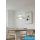 UNIVERSO Függeszték 1xE27 IP20 D400x1380mm fehér