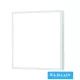 UNIVERSO Négyzet alakú falon kívüli LED panel 30w 3530lm CCT/kap. 120° IP20 Fehér 400x400x39mm