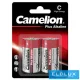 CAMELION PLUS alkáli elem LR14/C-BP2