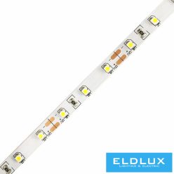   UNO LED12V-os LED szalag 3528-60D 4.8W/m 6500K IP20 5m/csomag