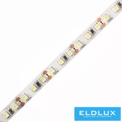   UNO LED12V-os LED szalag 3528-120D 9.6W/m 4500K IP20 5m/csomag