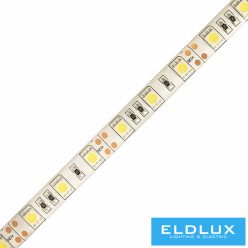   UNO LED12V-os LED szalag 5050-60D 14.4W/m 4500K IP65 5m/csomag
