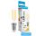 Modee LED Izzó Filament Gyertya C35 4W E14 360° 2700K (470 lumen) ERP