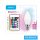 Modee LED Smart (Remote) Candle (Gyertya) C35 4,9W E14 270° RGB+W (470 lumen)