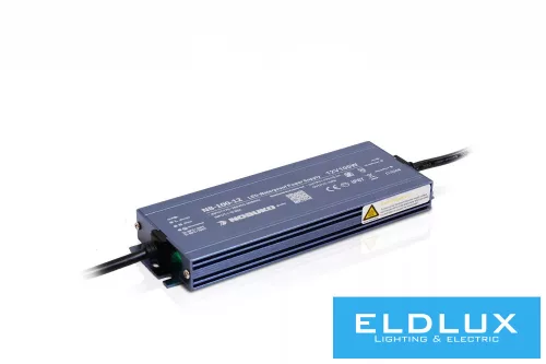 NOBUKO B Series 12V 100W IP67 Kültéri Led Tápegység