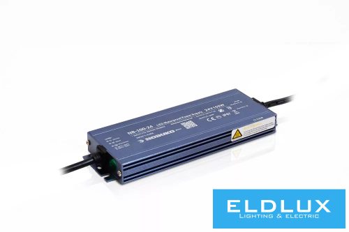 NOBUKO B Series 24V 100W IP67 Kültéri Led Tápegység