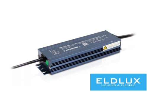NOBUKO B Series 24V 150W IP67 Kültéri Led Tápegység