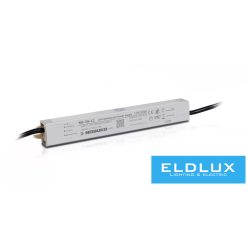 NOBUKO B Series 12V 30W IP67 Kültéri Led Tápegység