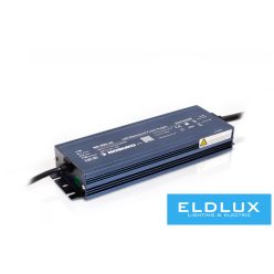 NOBUKO B Series 24V 300W IP67 Kültéri Led Tápegység