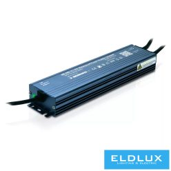 NOBUKO B Series 12V 400W IP67 Kültéri Led Tápegység 5év