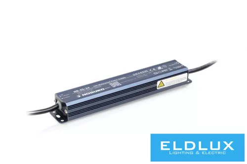 NOBUKO B Series 24V 45W IP67 Kültéri Led Tápegység 5év