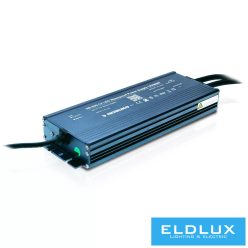 NOBUKO B Series 12V 600W IP67 Kültéri Led Tápegység 5év