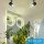 UNIVERSO spot lámpatest 1xGU10 max.60w IP20 60×78mm fekete
