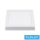 UNIVERSO Négyzet alakú falon kívüli LED panel 24w 2400lm CCT/kap. 120° IP20 Fehér 300x300x35mm 3év