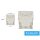 UNIVERSO Háromfázisú lineáris LED lámpatest QJ68150-3C betápkábel
