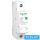 Schneider Kismegszakító 1P 10A B-jelleg 230V AC 4.5kA/60898 Resi9 F 