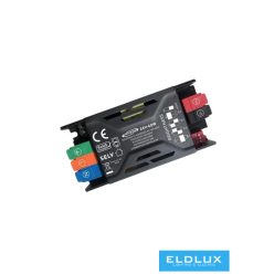   UNIVERSO Dimmelhető fémházas tápegység DC:24V 60w 2.5A IP20 105x50x23mm 3év