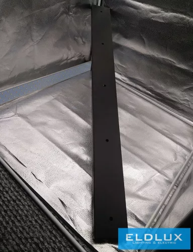 ELDLUX Mennyezeti rögzítő tartó L-5 1100×100mm