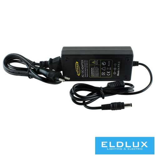 UNIVERSO trafó DC:12V 5A/60W IP20
