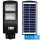 UNIVERSO Solar utcai lámpa 3.2V-5AH 919lm 6500k-7000k IP65 antracit 470x190x55mm