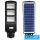 UNIVERSO Solar utcai lámpa 3.2V-10AH 1085lm 6500k-7000k IP65 antracit 600x197x55mm