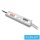 Scharfer kültéri LED Tápegység 12V/12.5A 150Watt IP67 7 év garancia
