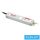 Scharfer kültéri LED Tápegység 24V/1.25A 30Watt IP67 7 év garancia