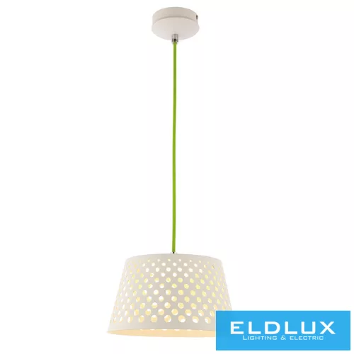 NAVIGATE HONEY függeszték 12W WW fehér