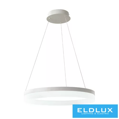 NAVIGATE Függeszték 40W NW fehér