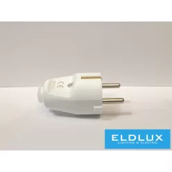 ELDLUX Dugvilla Max.16A IP20