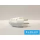 ELDLUX Dugvilla Max.16A IP20