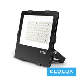   SEIPRO Reflektor 100w 15000lm 5000K 90° IP66 354x319x53mm fekete 5év