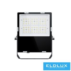   SEIPRO Reflektor 100w 15000lm 4000K 120° IP66 292x246x53mm fekete 5év