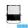 SEIPRO Reflektor 100w 15000lm 5000K 120° IP66 292x246x53mm fekete 5év