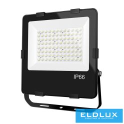  SEIPRO Reflektor 150w 22500lm 5000K 90° IP66 400x359x63mm fekete 5év