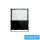 SEIPRO Reflektor 400w 68000lm 4000K 120° IP66 496x411x71mm fekete 5év