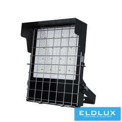   SEIPRO 200-240W Reflektorhoz rozsdamentes acél hálós védelem